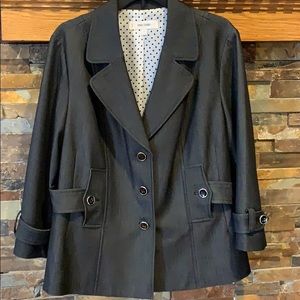 Dress Jacket/Blazer from Dress Barn